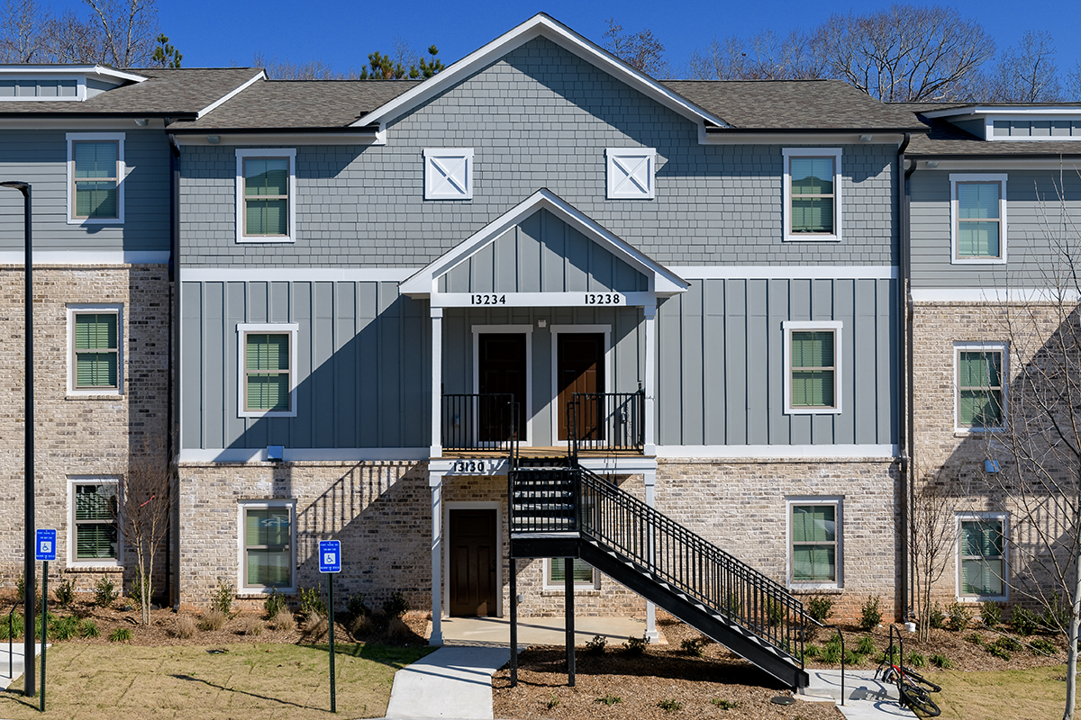 Kennesaw Senior Apartments